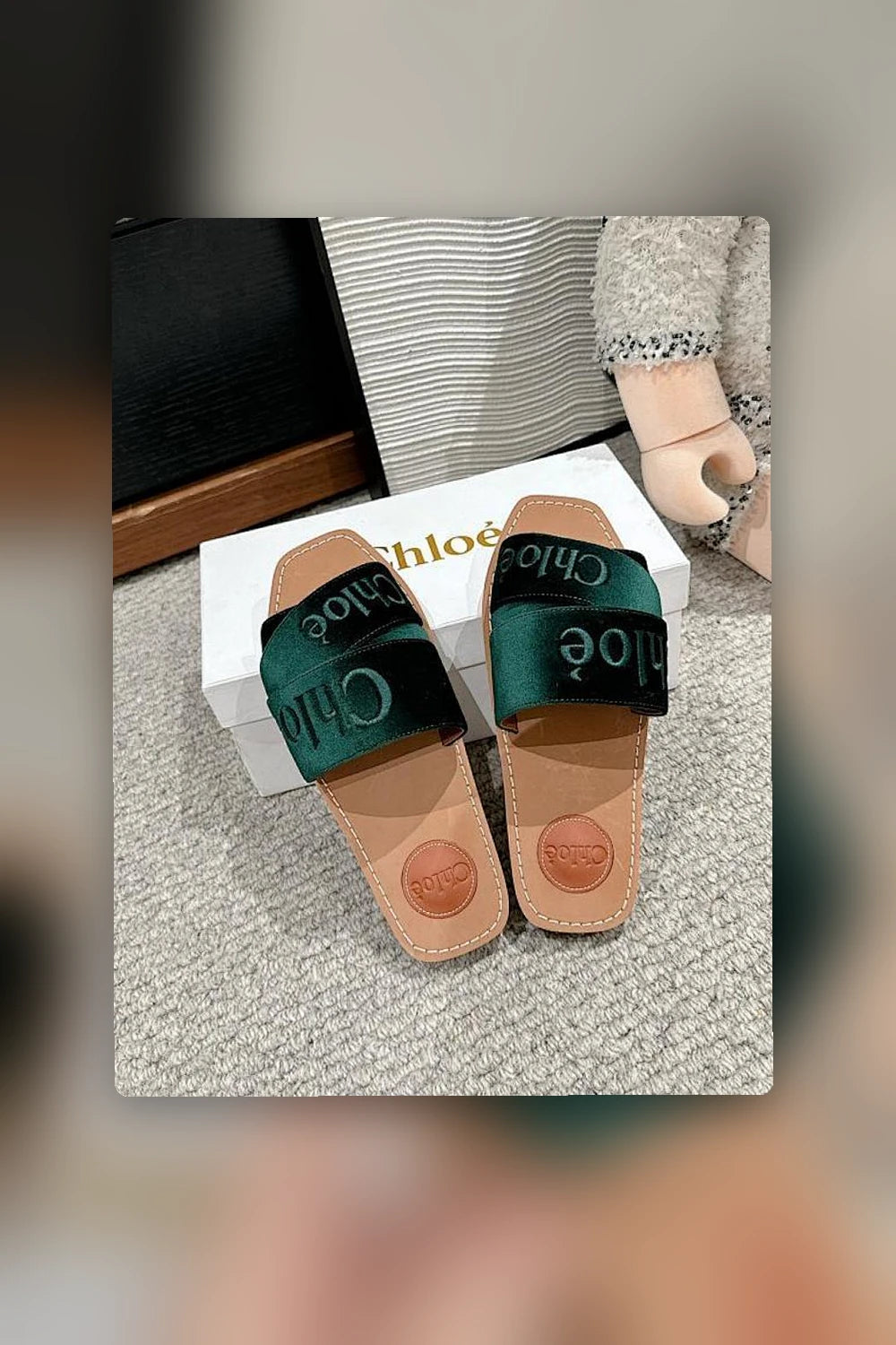 NB - CLE Women Shoes - 153