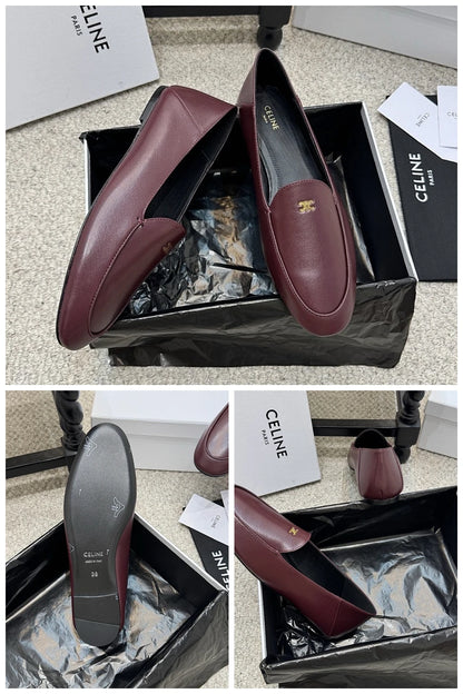 NB - BG Women Shoes - 325