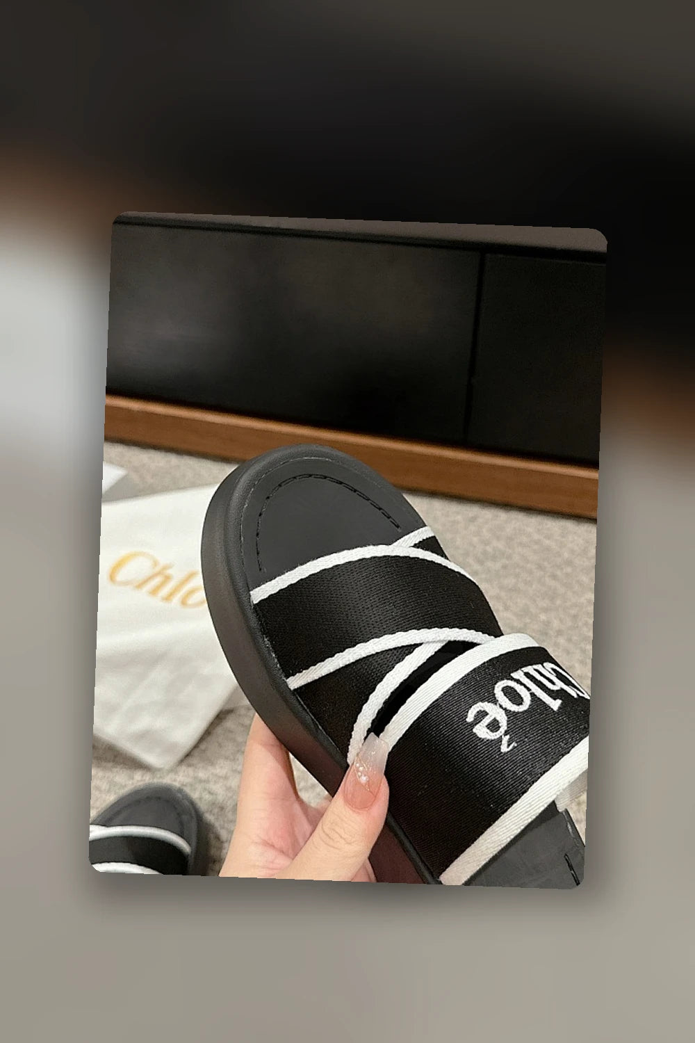 NB - CLE Women Shoes - 466