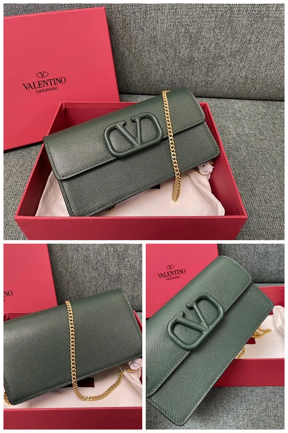 NB - VEL Bag - 909