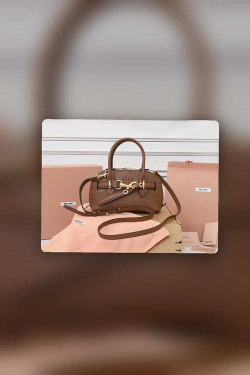 NB - MMU Bag - 1369