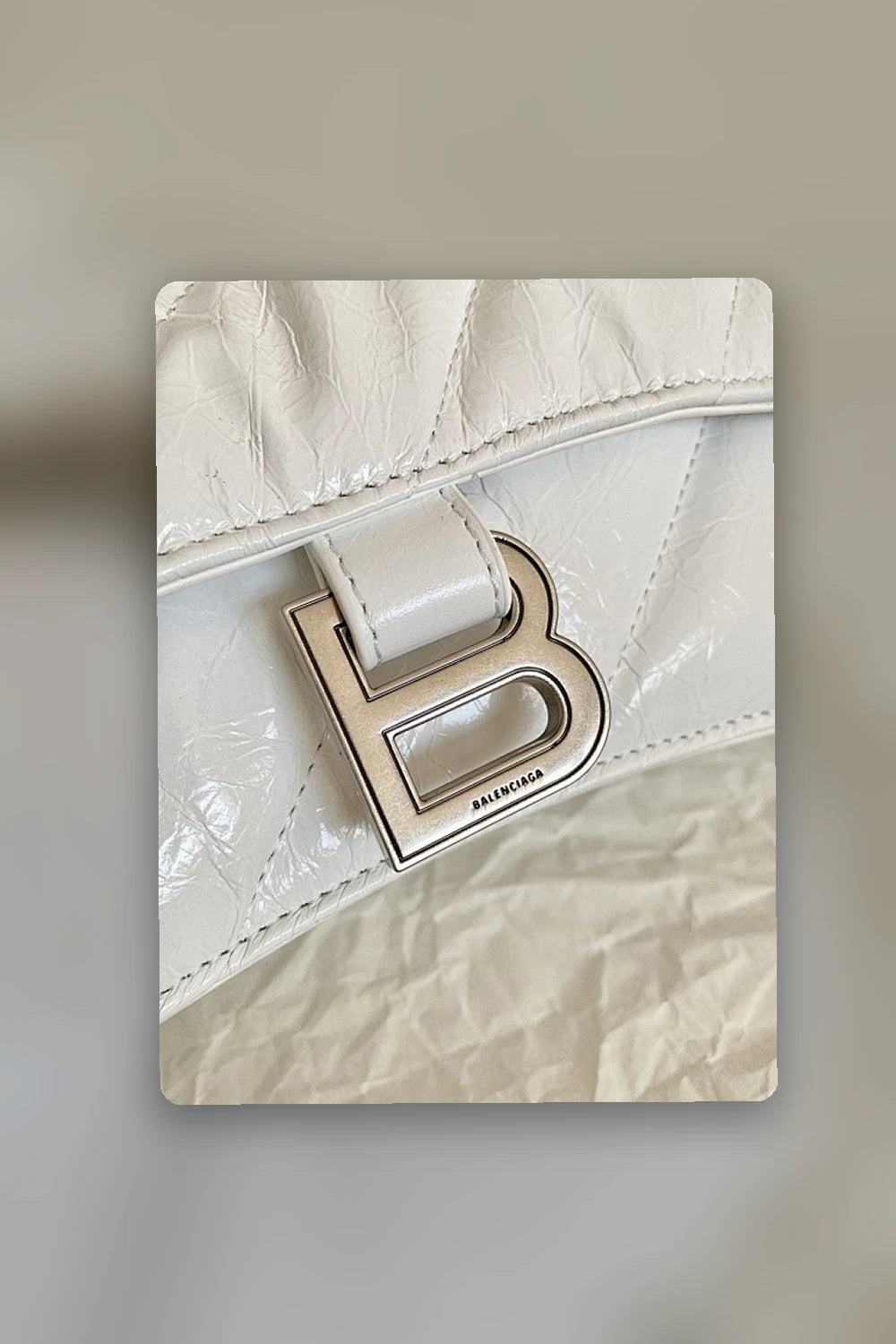 NB - BG Bag - 1899