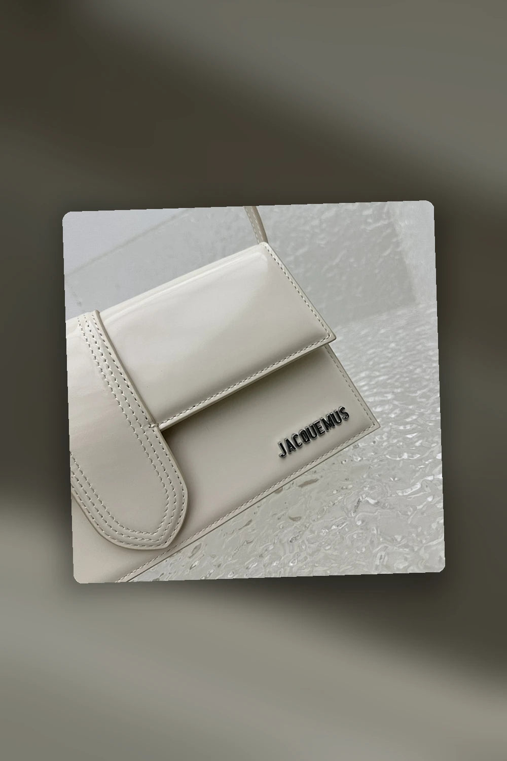 NB - JCA Bag - 455