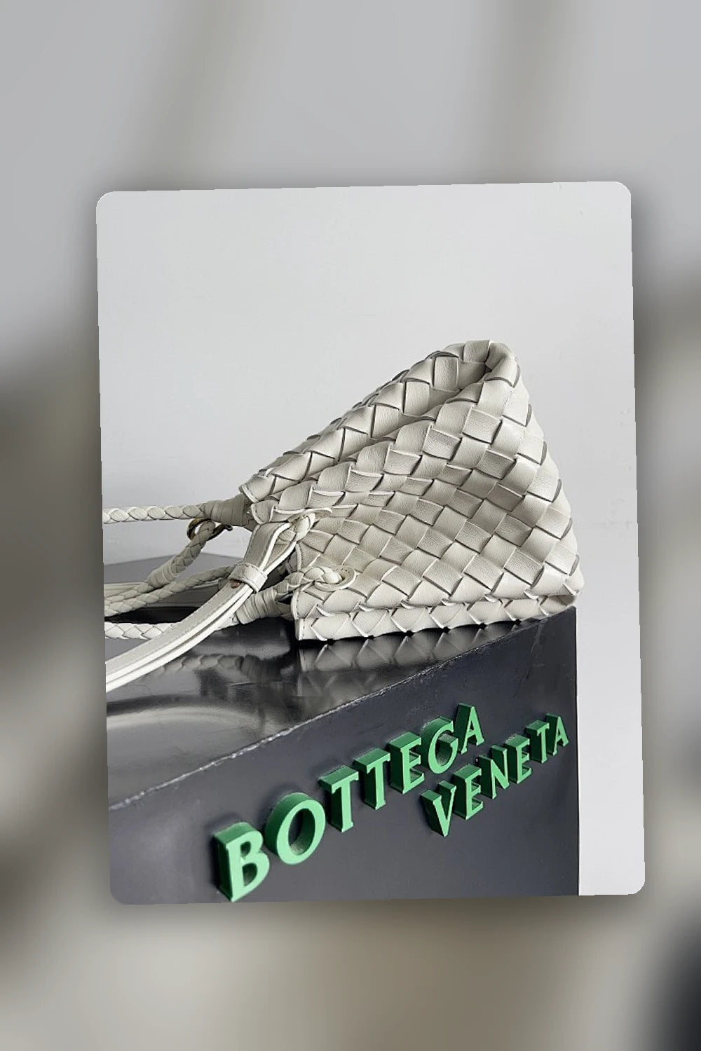 NB - BOV Bag - 267