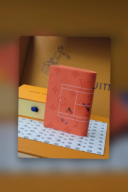 NB - Mix Wallet - 813