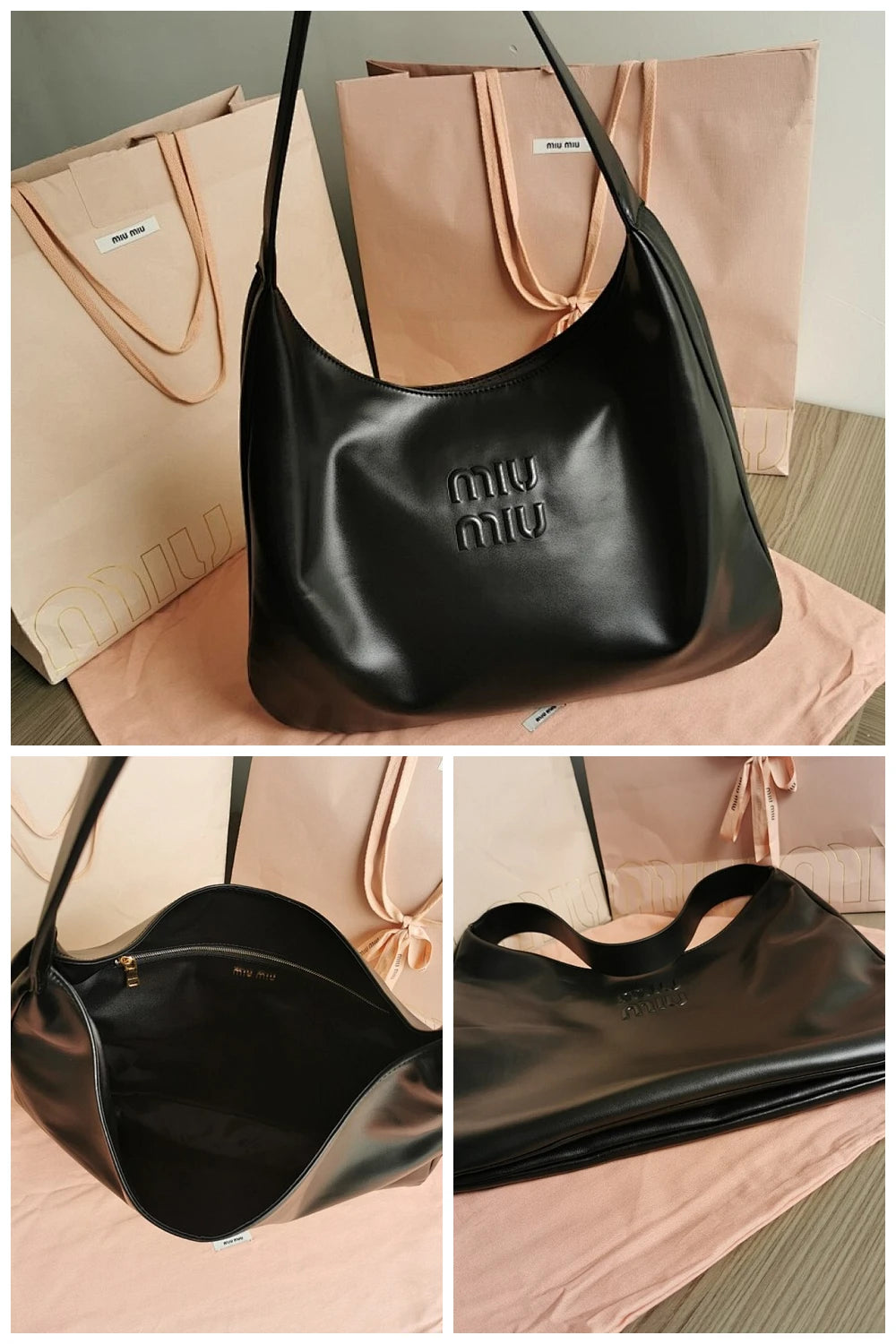 NB - MMU Bag - 210