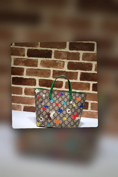 NB - GUKI Bag - 1228