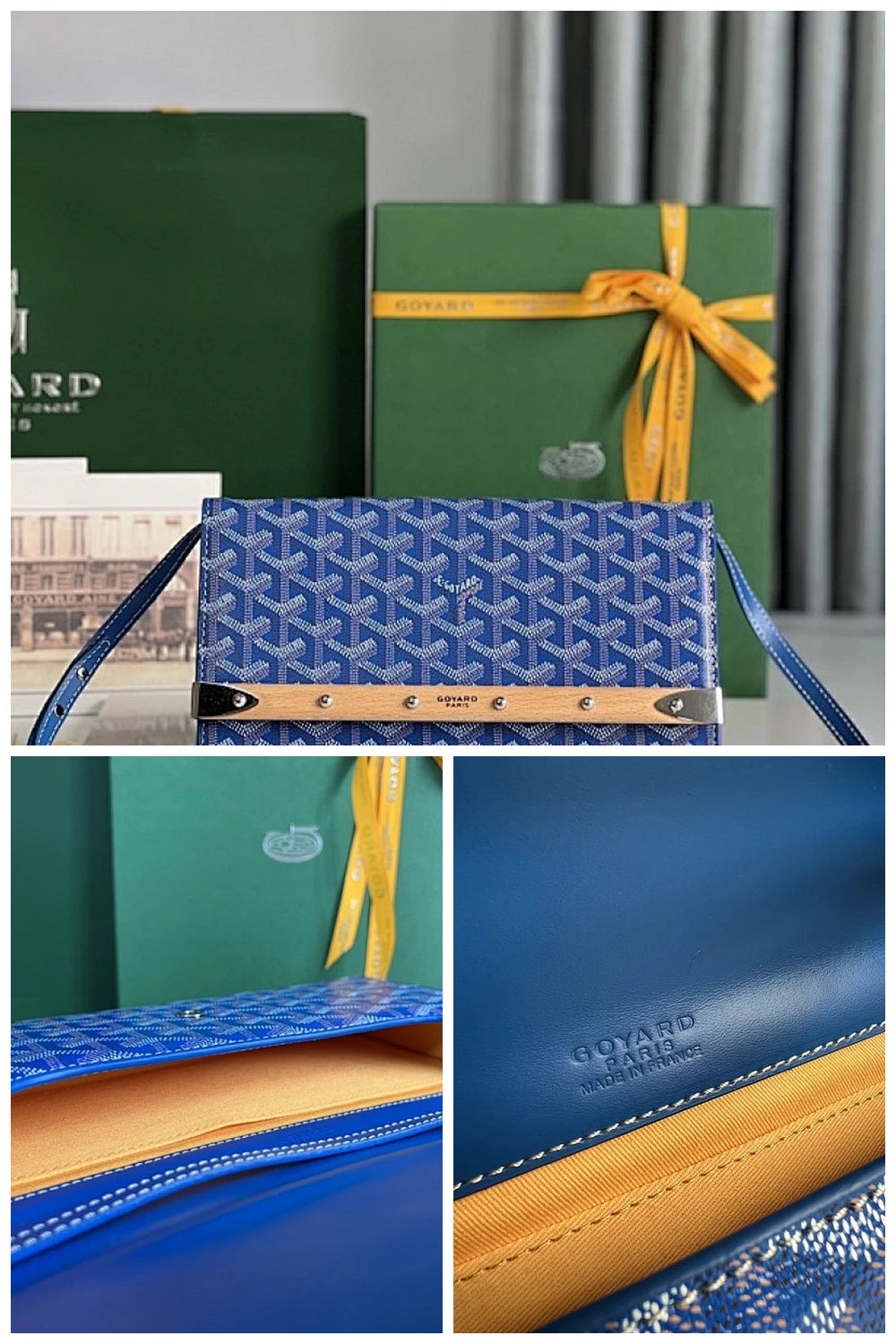 NB - GYO Bag - 639
