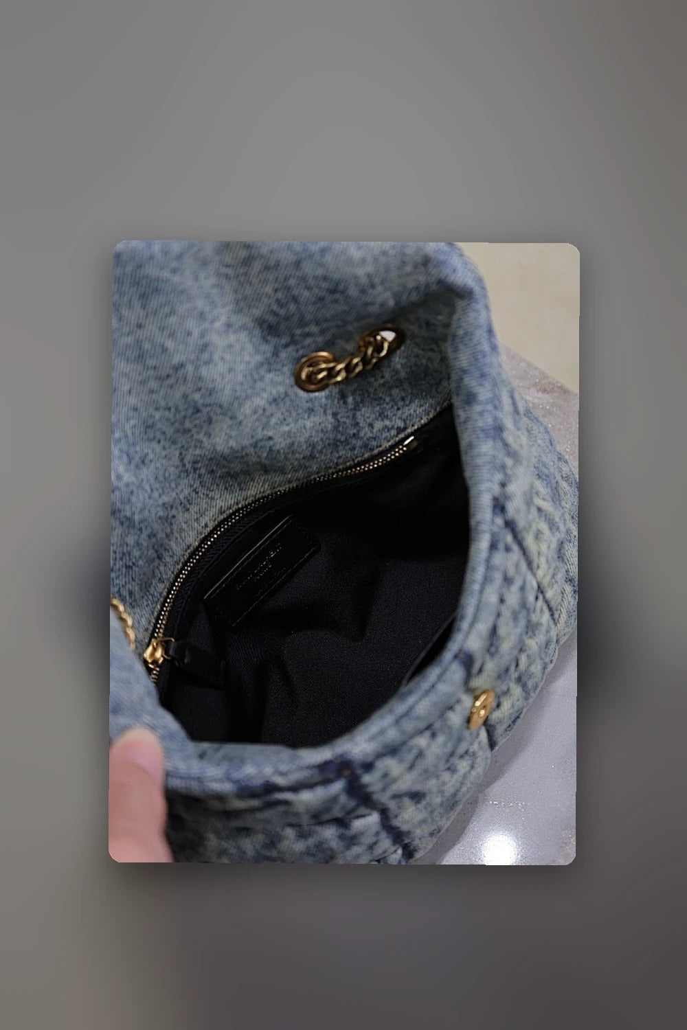 NB - YLS Bag - 959