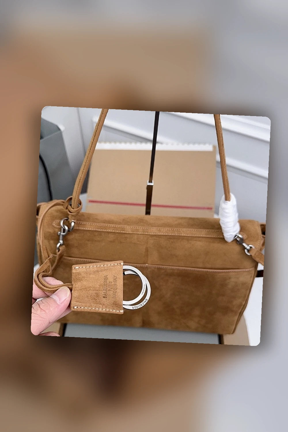 NB - BG Bag - 722