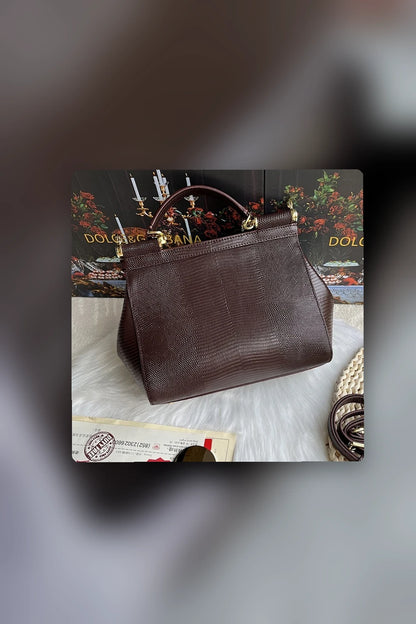 NB - DAG Bag - 330