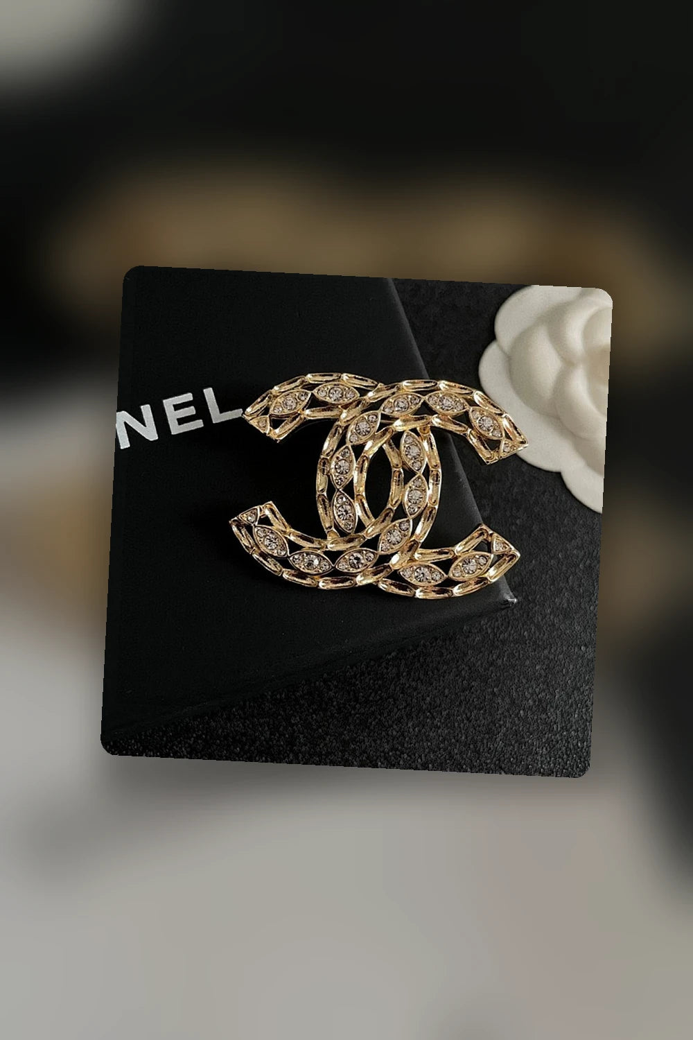 NB - CHL Jewelry - 1004