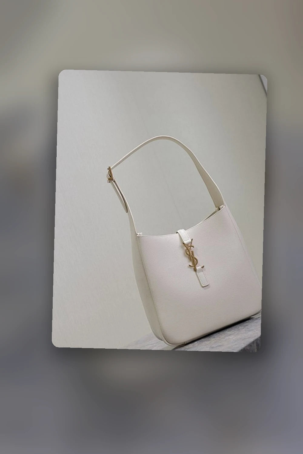 NB - YLS Bag - 882