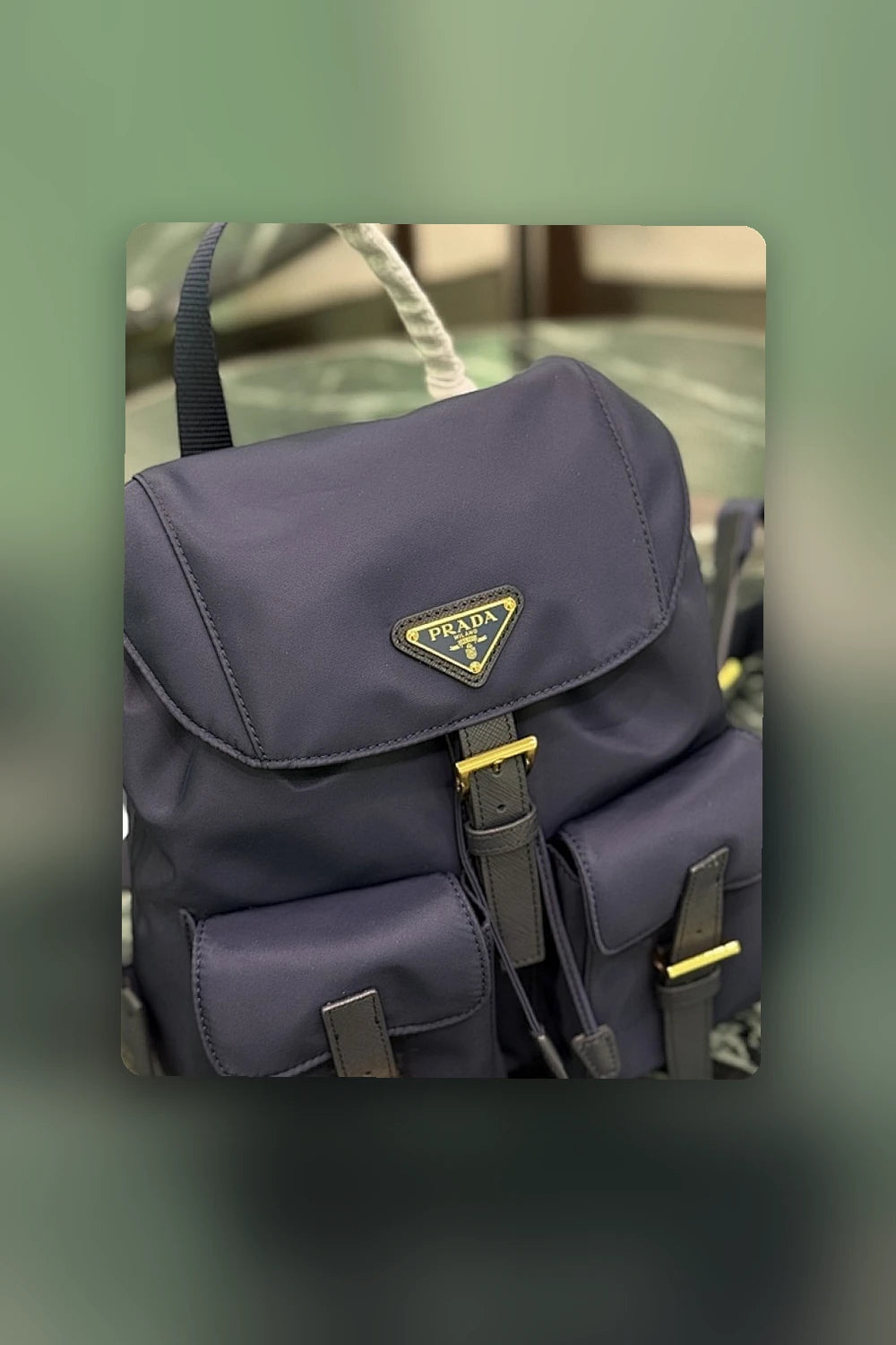 NB - PD Bag - 379