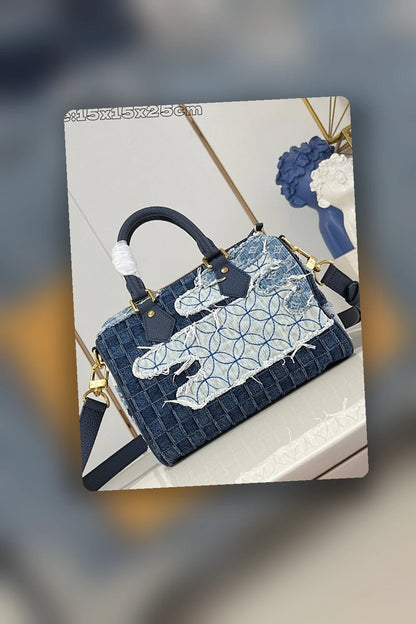 NB - LOV Bag - 1628