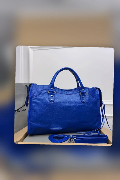 NB - BG Bag - 1942