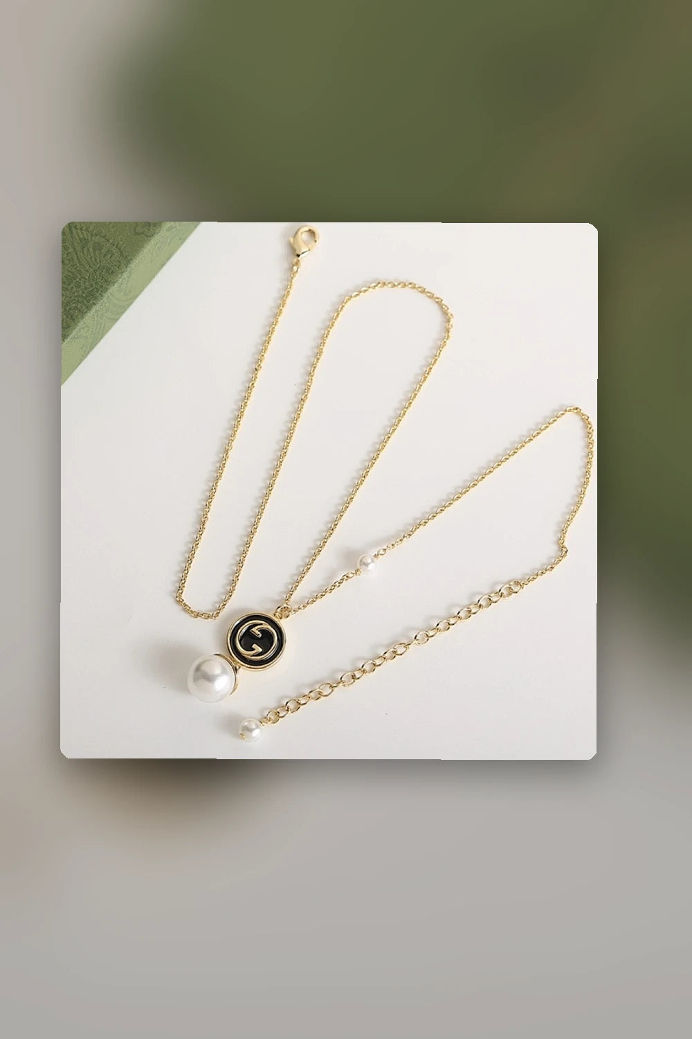 NB - GUKI Jewelry - 609