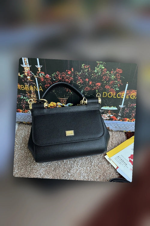 NB - DAG Bag - 142