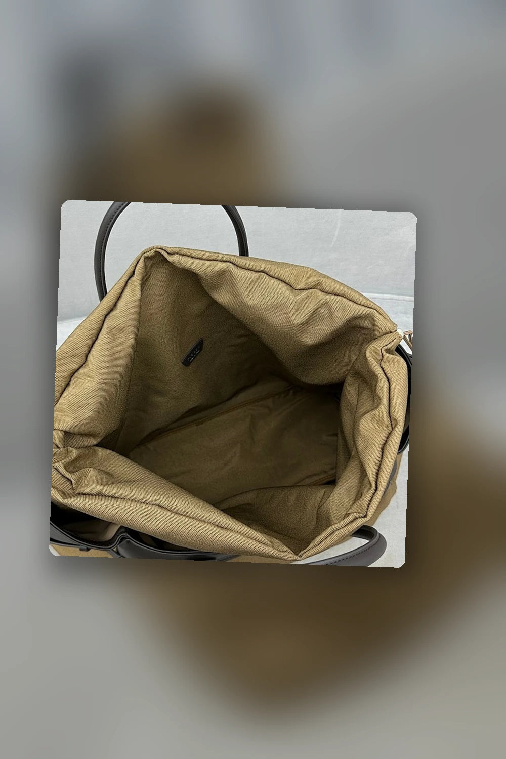 NB - THR Bag - 877