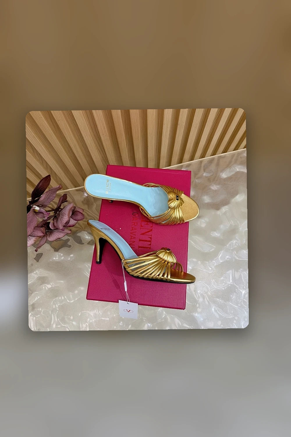 NB - VEL Women Shoes - 343