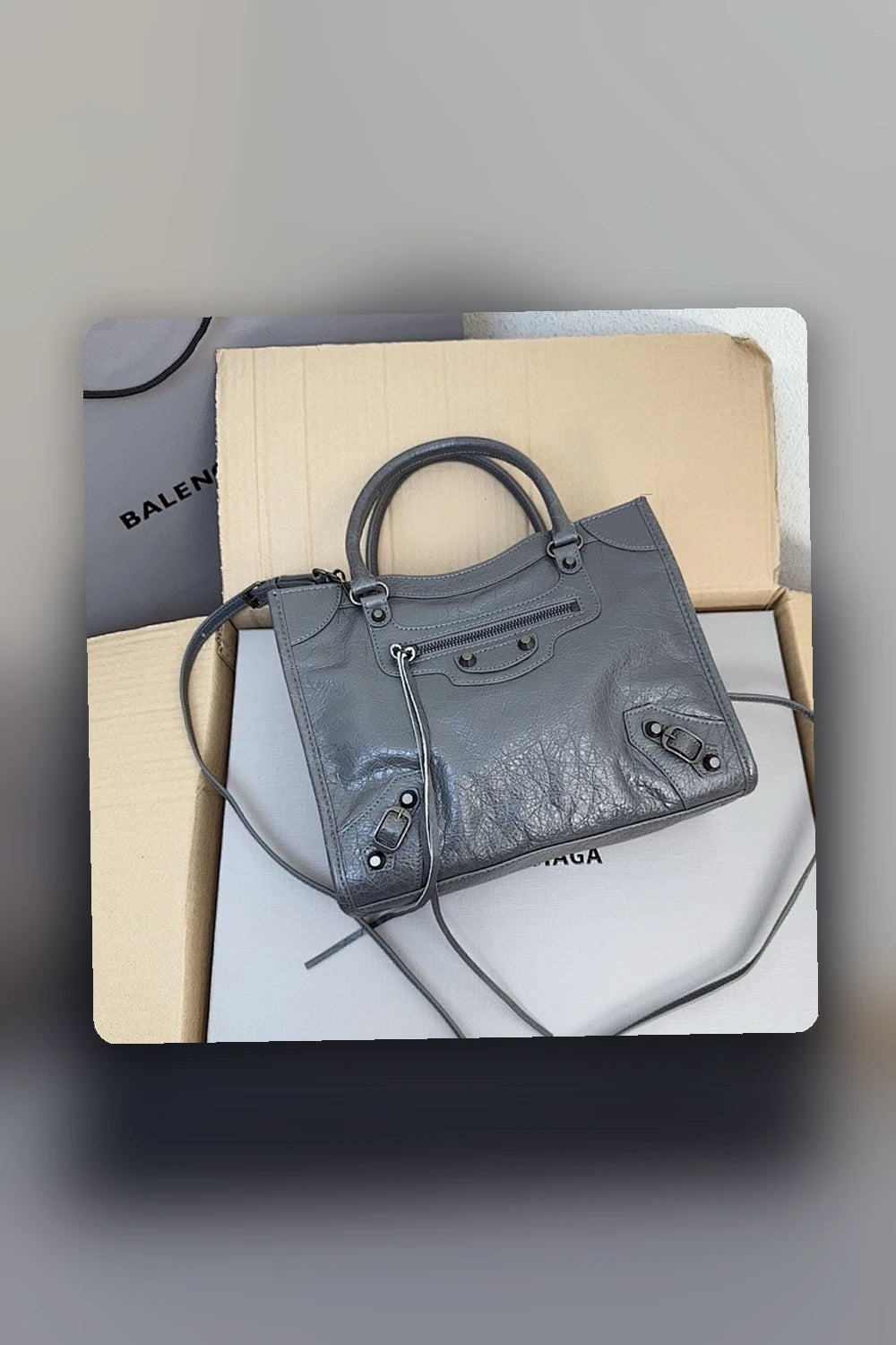 NB - BG Bag - 010