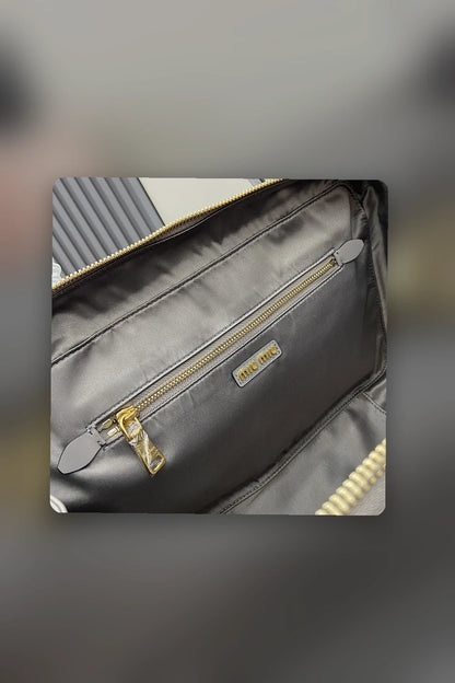NB - MMU Bag - 968