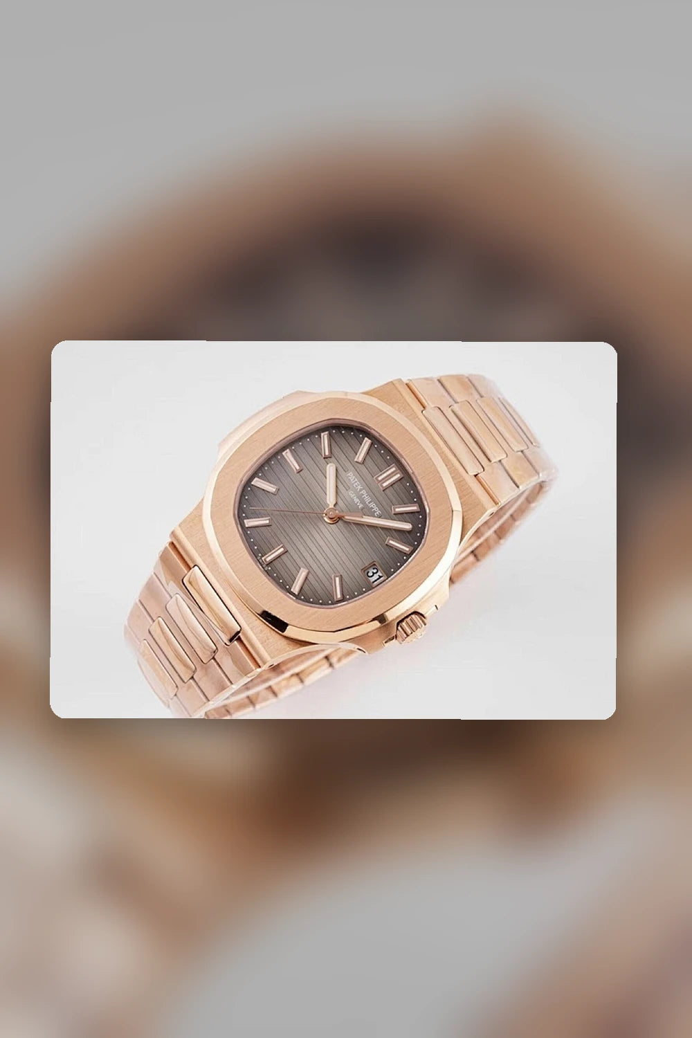 NB - Mix Watch - 1358