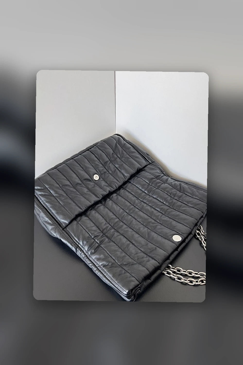 NB - BG Bag - 090