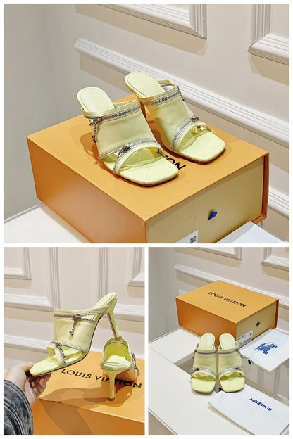 NB - BOR Women Shoes - 368
