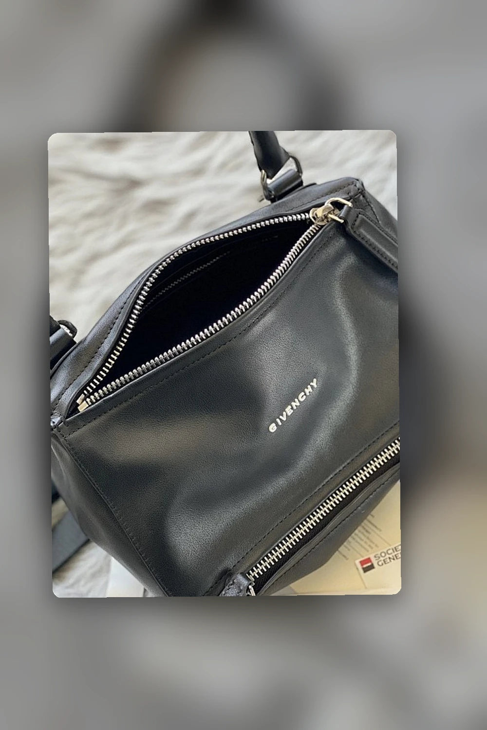 NB - GCY Bag - 029