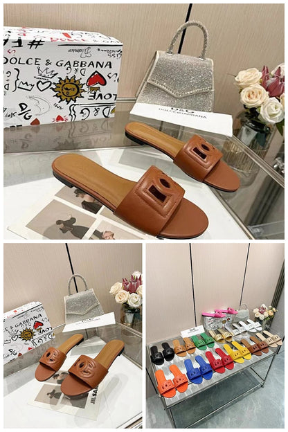 NB - DAG Women Shoes - 281