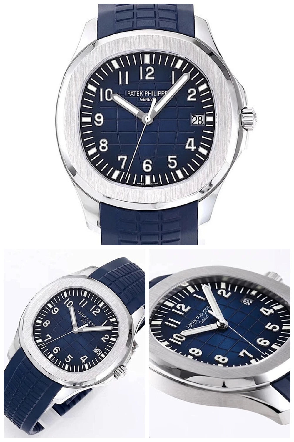 NB - Mix Watch - 618