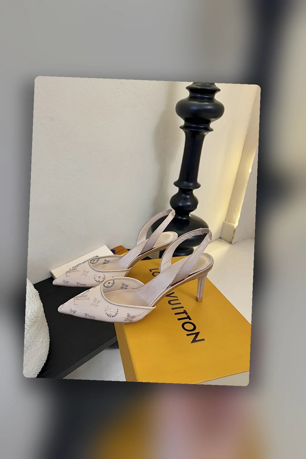 NB - LOV Women Shoes - 123