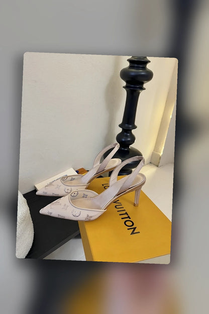NB - LOV Women Shoes - 123