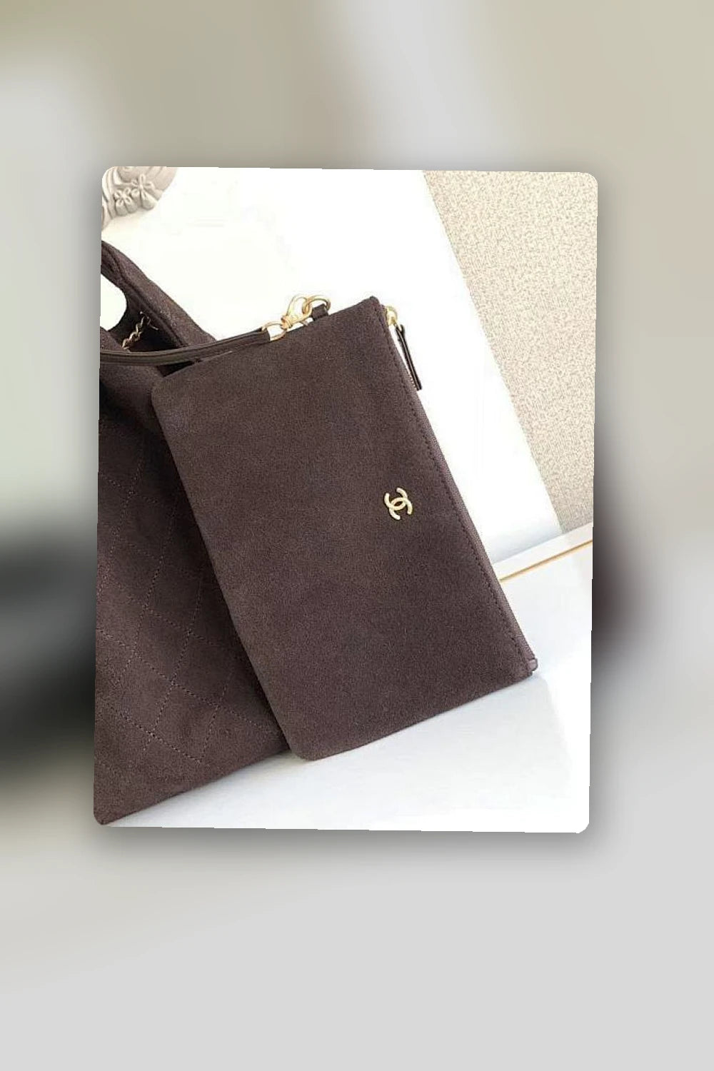 NB - CHL Bag - 624