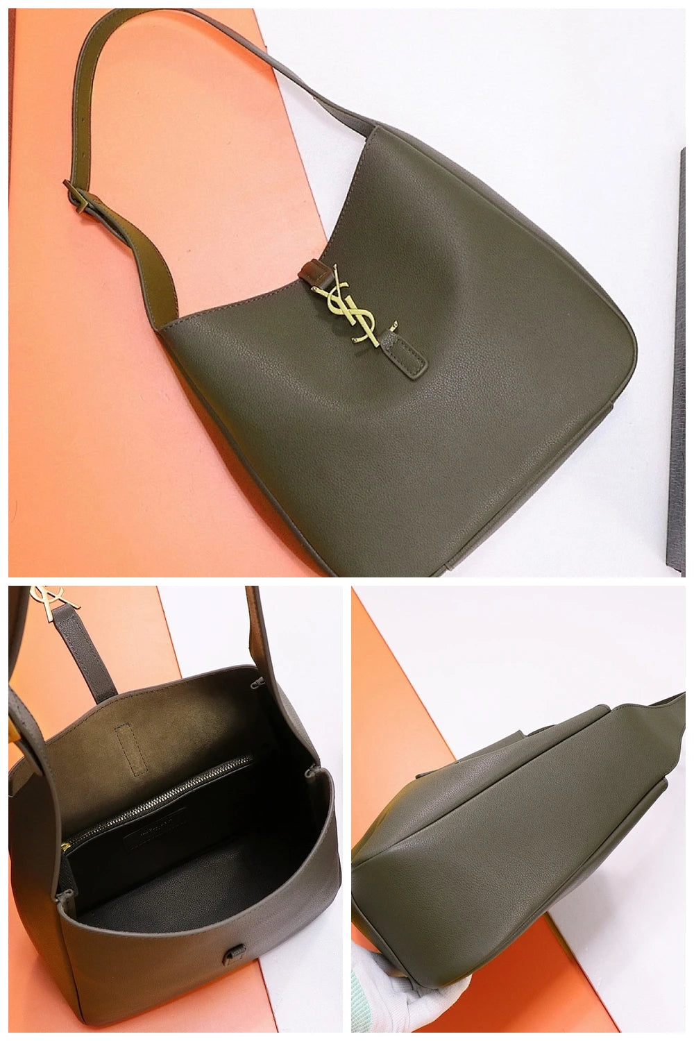 NB - YLS Bag - 1141