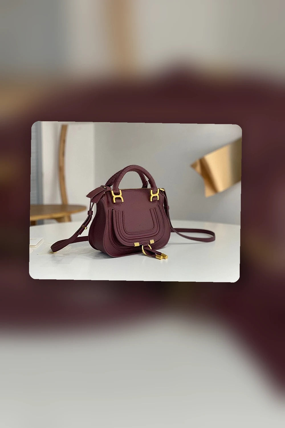 NB - CLE Bag - 464