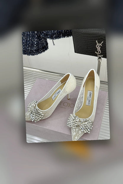 NB - JMC Women Shoes - 266