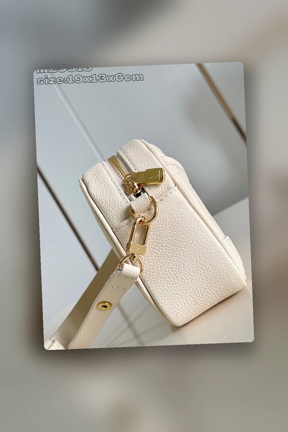 NB - LOV Bag - 1267