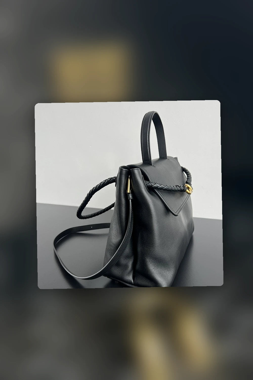 NB - BOV Bag - 767