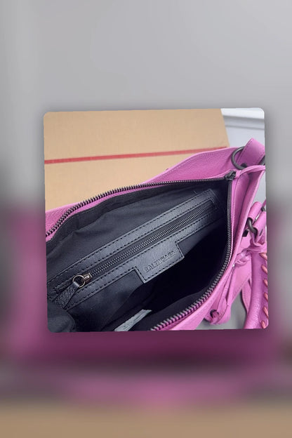 NB - BG Bag - 1176