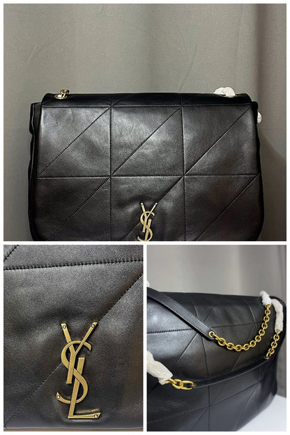 NB - YLS Bag - 1689