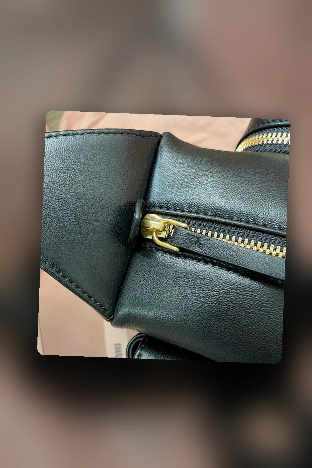NB - MMU Bag - 186