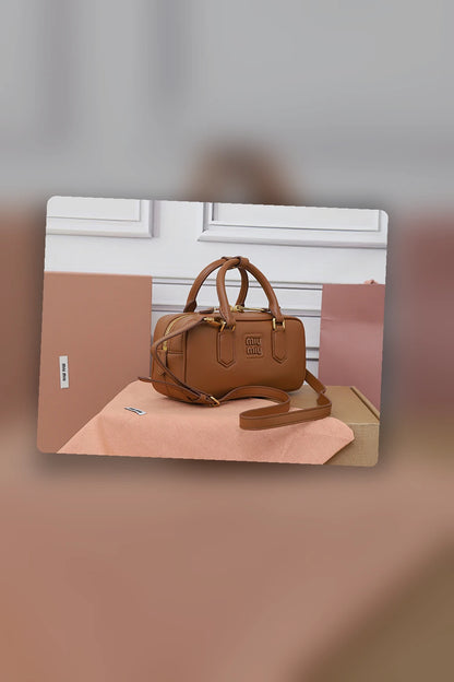 NB - MMU Bag - 1349