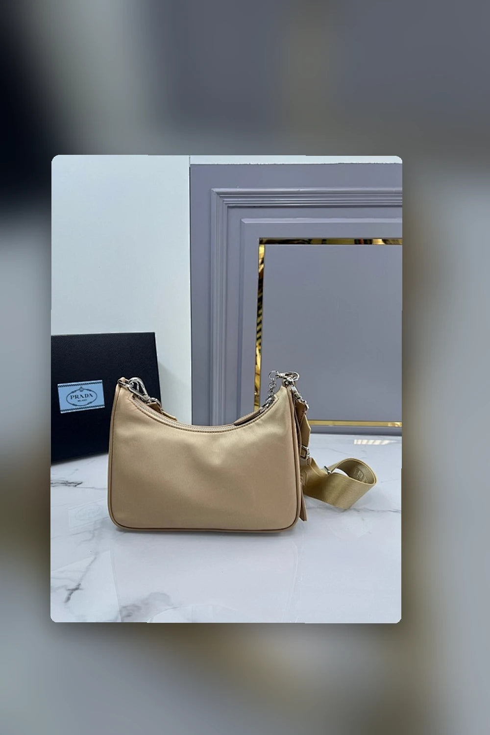 NB - PD Bag - 1421