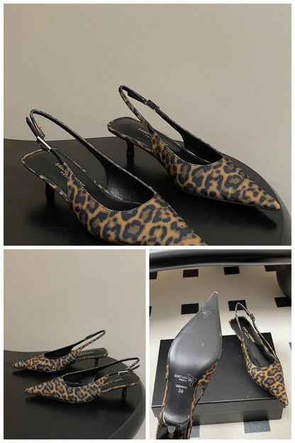 NB - YLS Women Shoes - 249