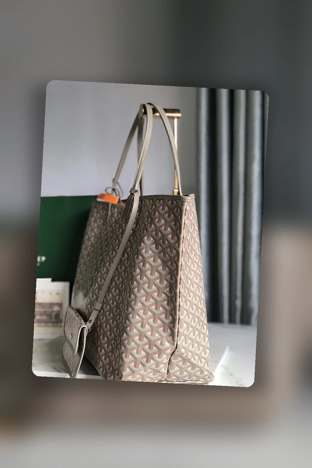 NB - GYO Bag - 149