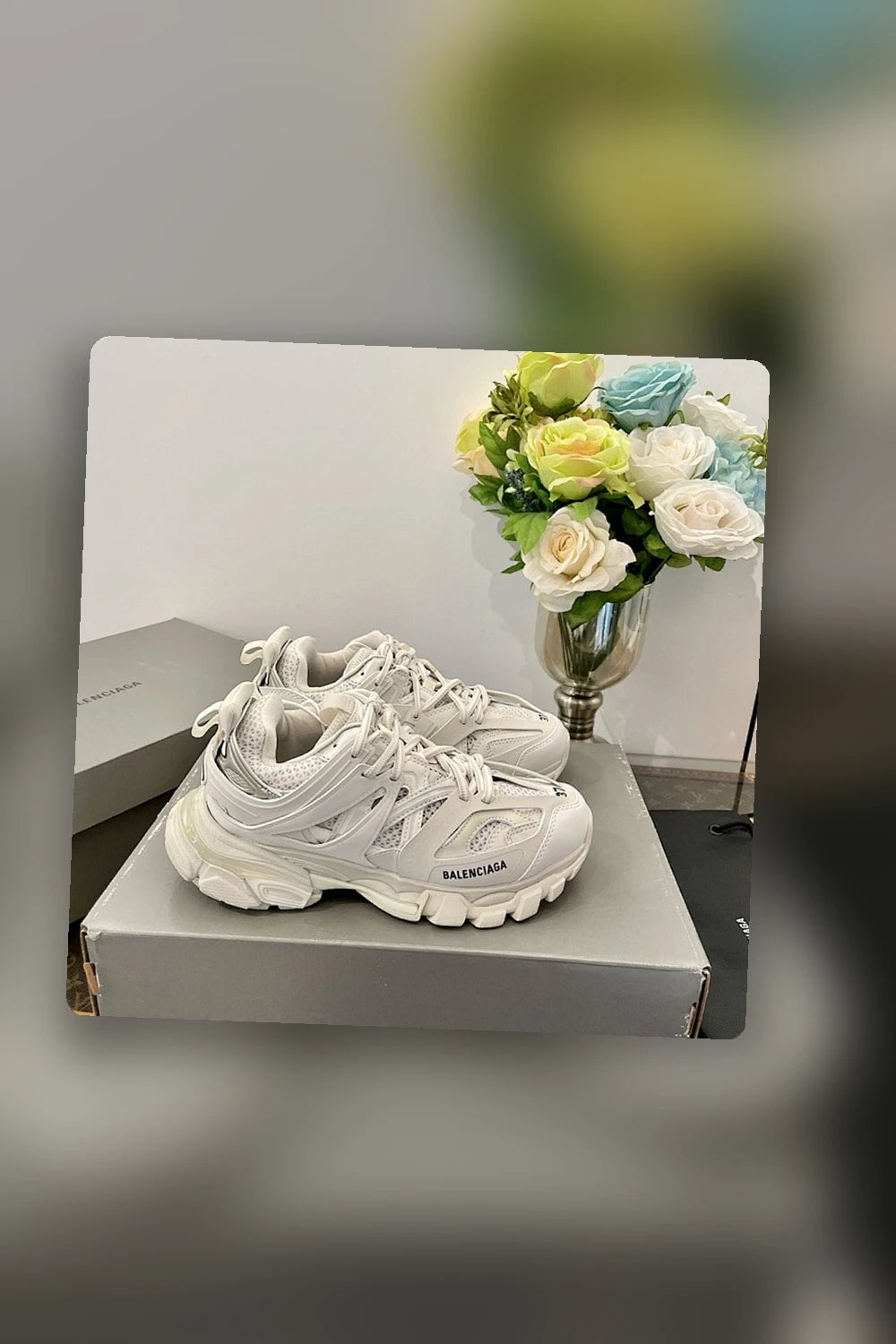 NB - BG Women Shoes - 1408