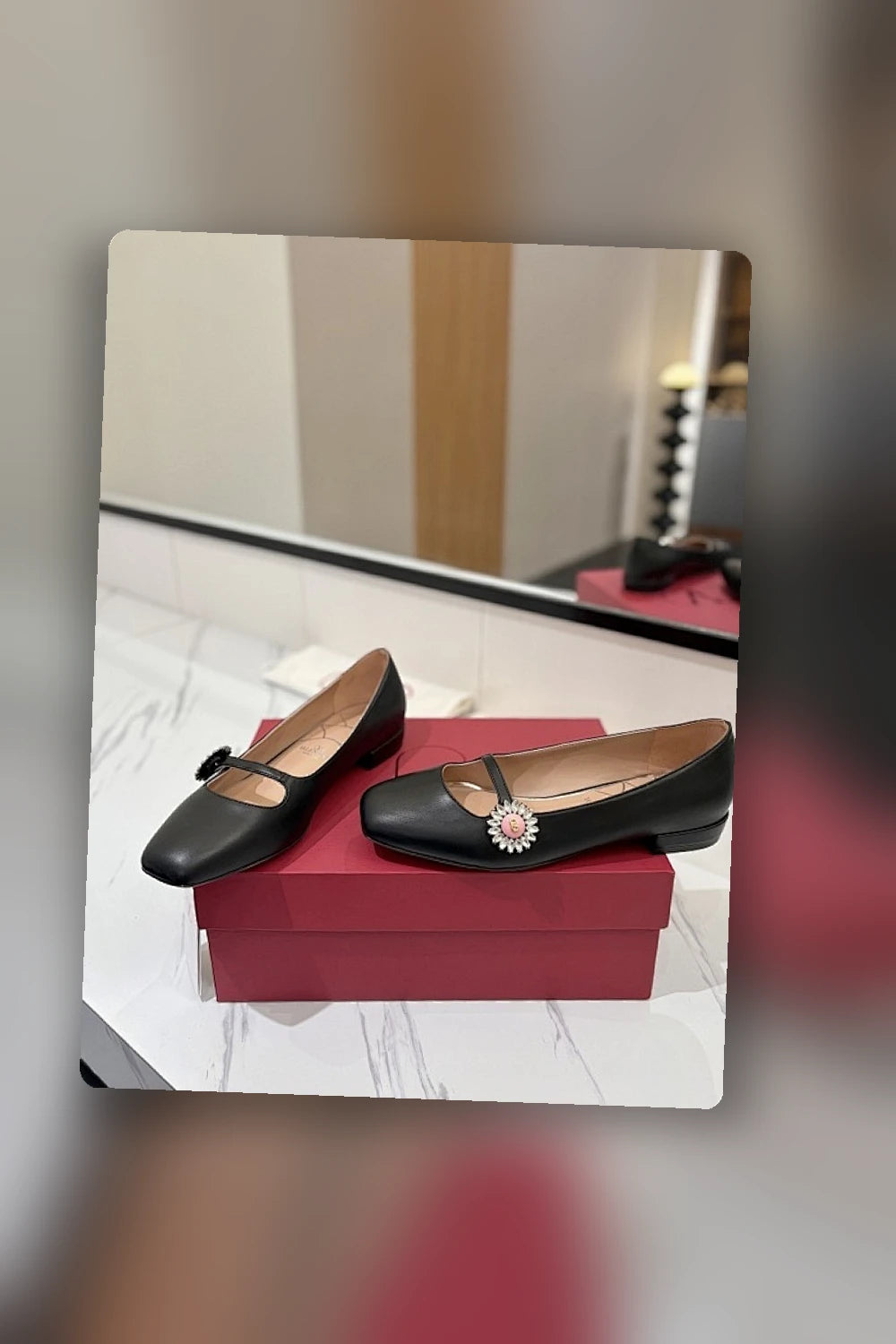 NB - VEL Women Shoes - 899