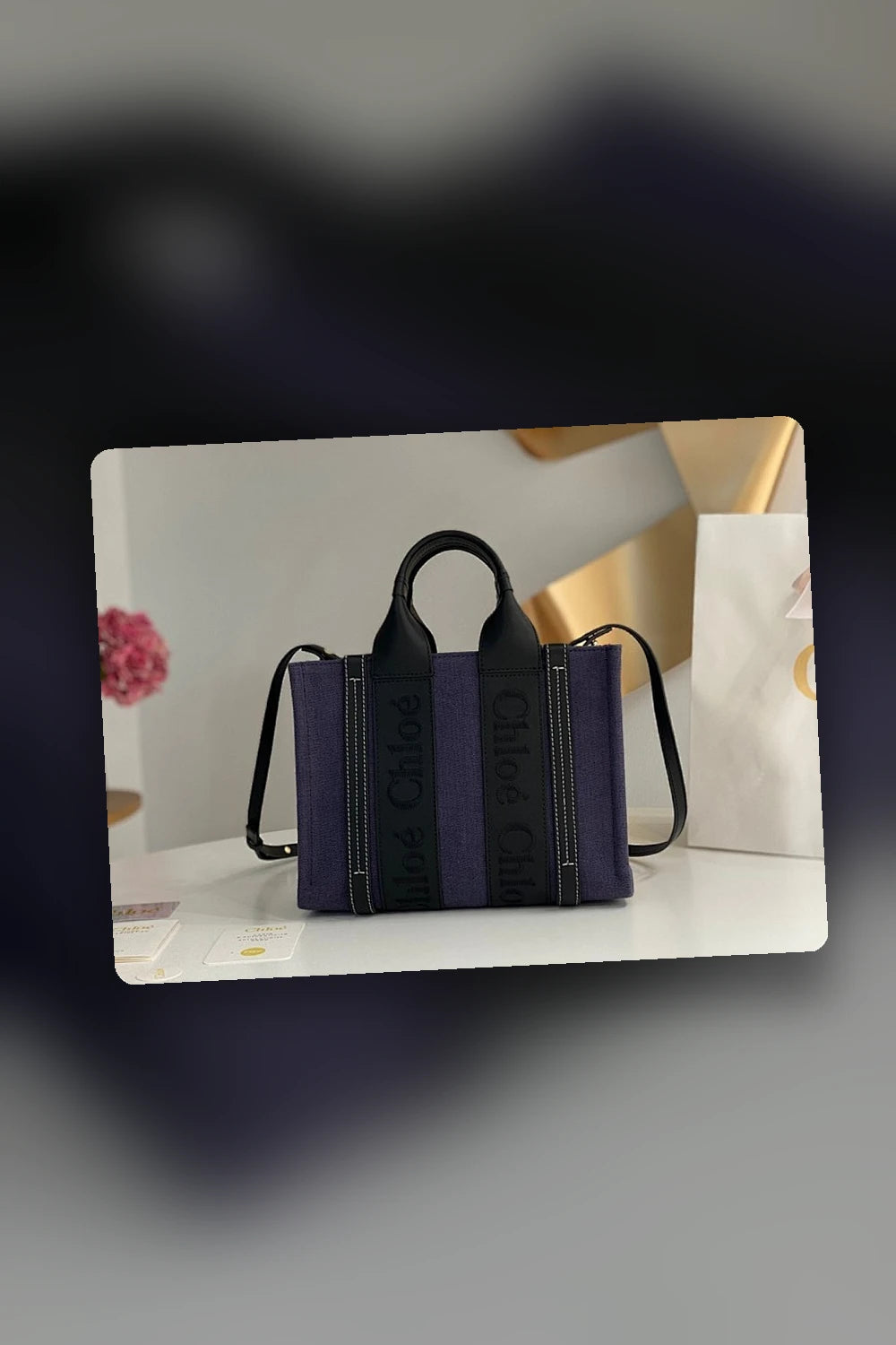 NB - CLE Bag - 663